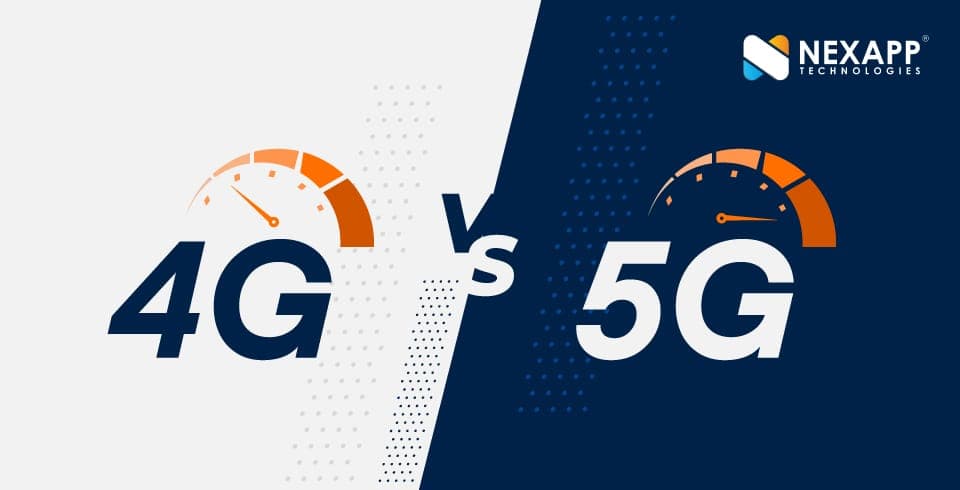 4G-VS-5G,