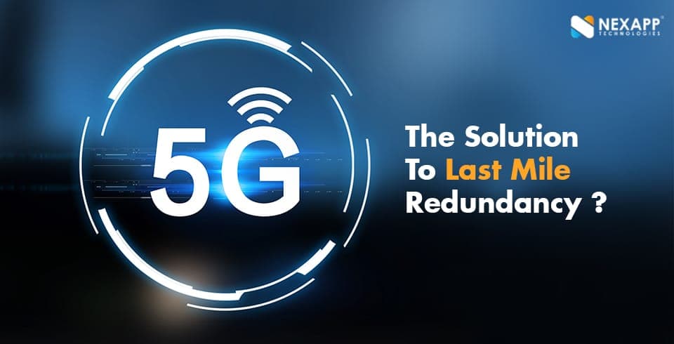 5G-Last-Mile-Redundancy