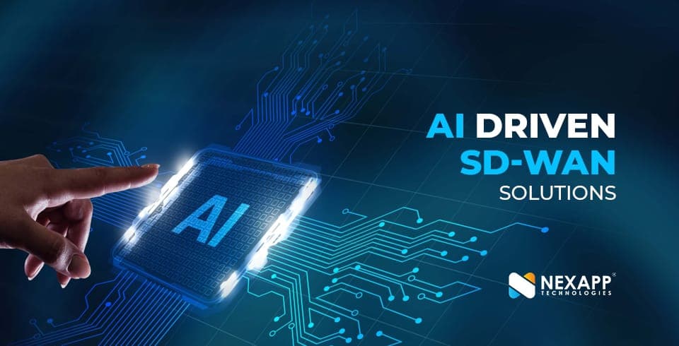 AI-DRIVEN-SD-WAN-SOLUTIONS