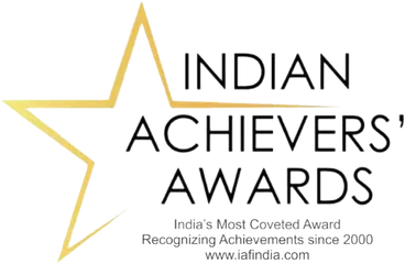 Indian Achievers' Awards